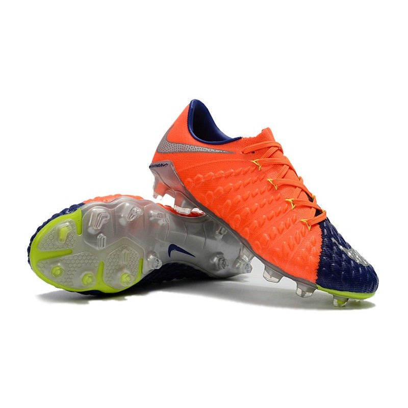 The Nike Phantom Vision Elite By You Soccer Cleat Fabio