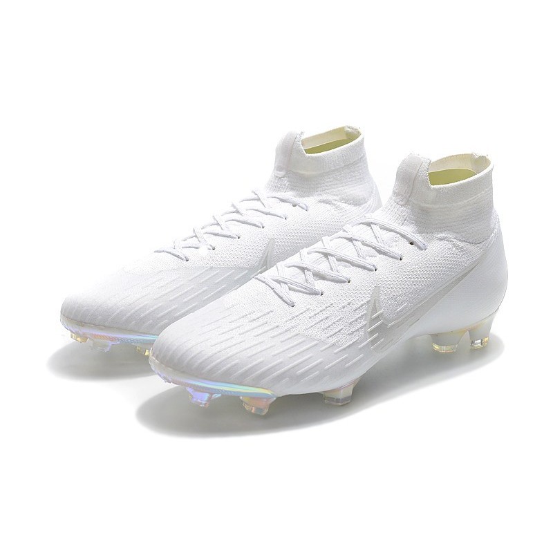 nike off white soccer cleats