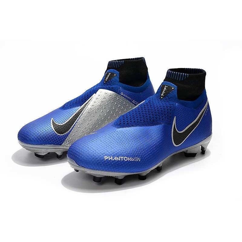 nike phantom vision elite df mens fg football boots